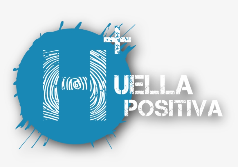 ¿qué Es Huella Positiva - Huella Positiva, transparent png download