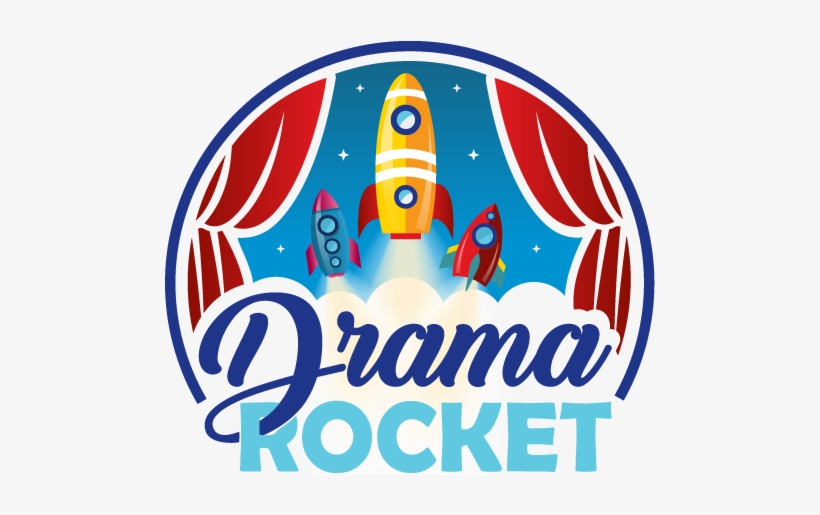 Drama Rocket - - Poster, transparent png download