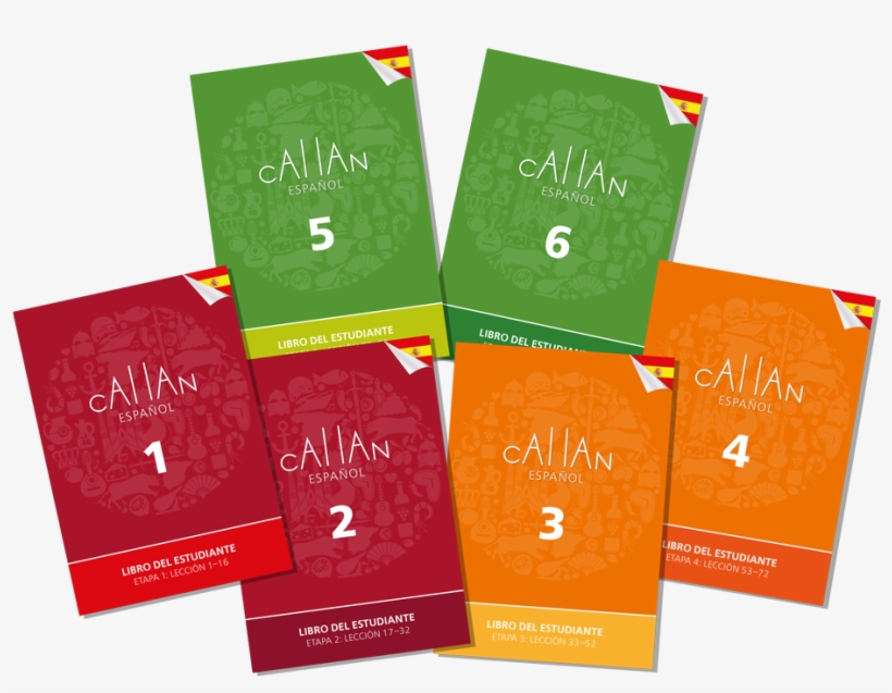 Teacher's Book Cover Stages 1&2 - Spanish Language, transparent png download