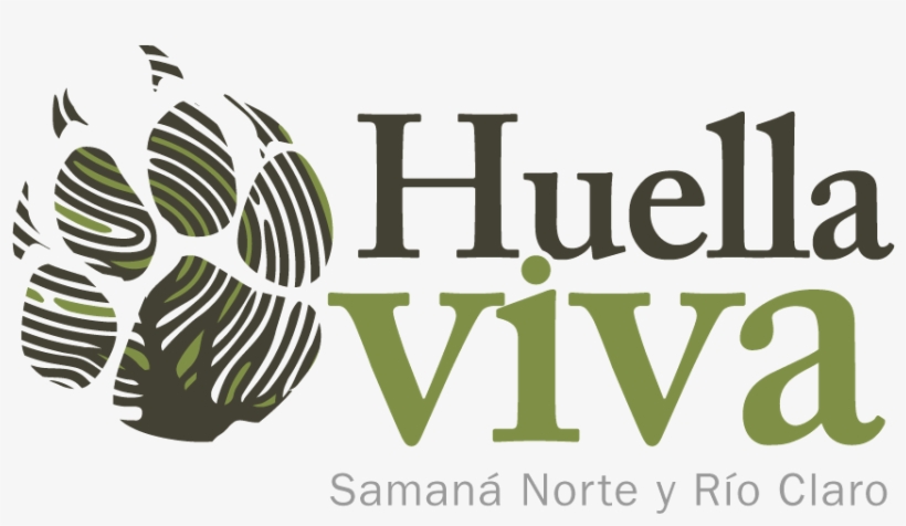Huella Viva Nace A Partir De Un Acuerdo De Voluntades - Graphic Design, transparent png download