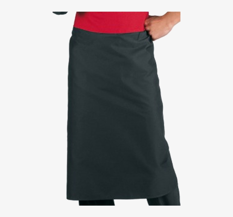 Faldones De Mozo, Delantales De Cocina Y Gorros De - Apron, transparent png download