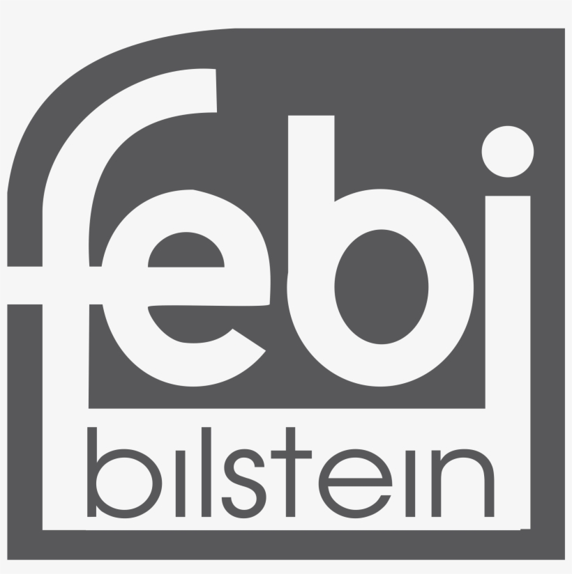 Febi Bilstein Logo Png Transparent - Febi Bilstein Logo Png, transparent png download