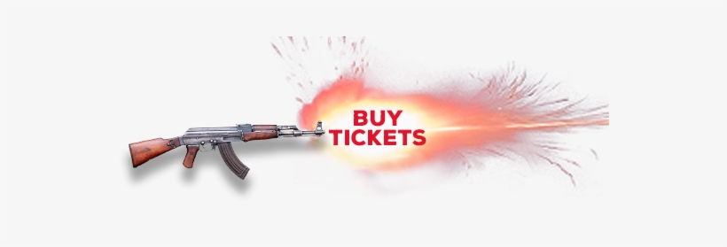 Our Next 3-day Machine Gun Shoot Will Be On October - Trigger, transparent png download