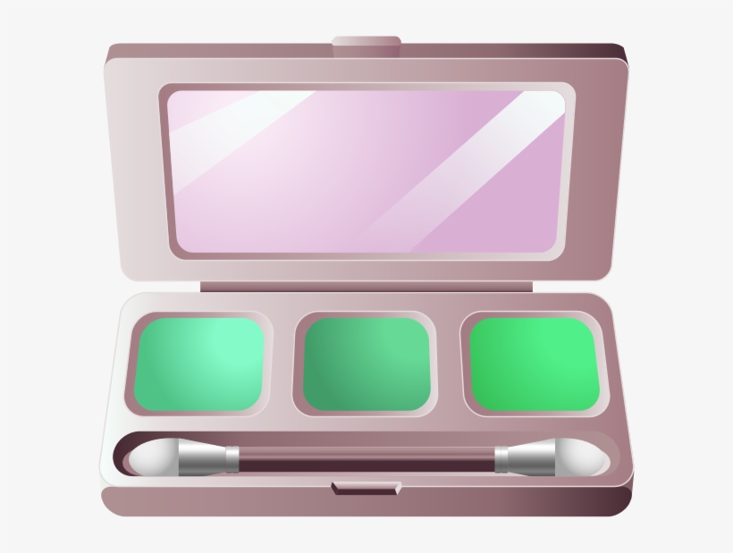 Make Up Clip Art, transparent png download