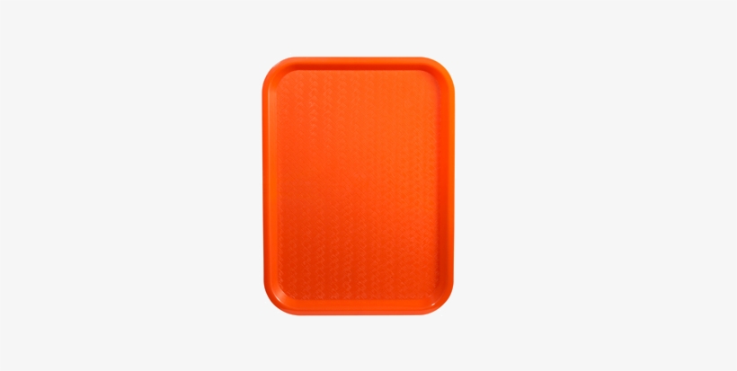 Orange Food Trays, transparent png download
