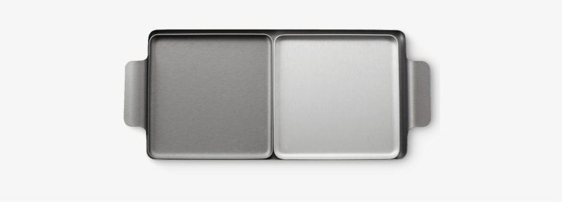 Rectangular Serving Tray - Tray, transparent png download