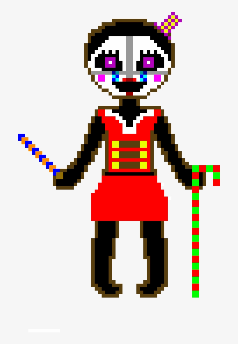 Funtime Marionette - User, transparent png download