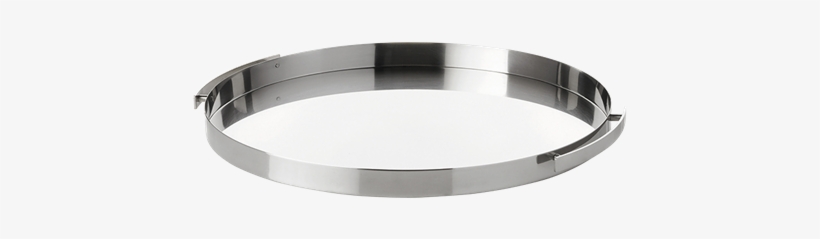 Arne Jacobsen Serving Tray, Cylinda-line - Stelton Tray, transparent png download