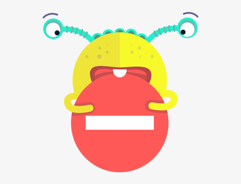 Conversations Are Private - Facebook Messenger, transparent png download