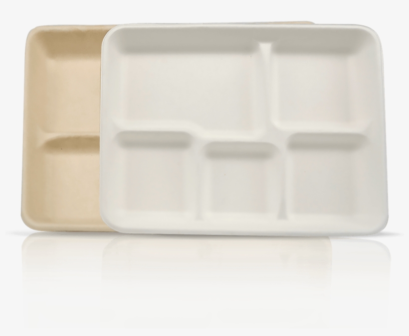 Disposable Serving Trays - Mat - Pac Inc., transparent png download