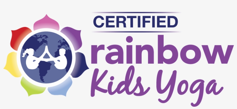 E Mail Or Call Jan In The First Instance To Express - Rainbow Kids Yoga Logo, transparent png download