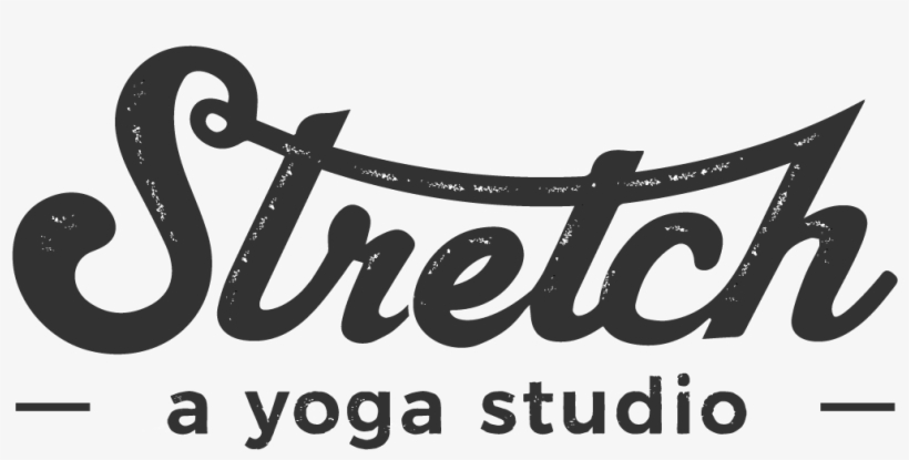 A Yoga Studio - Yoga Studio Austin Logo, transparent png download