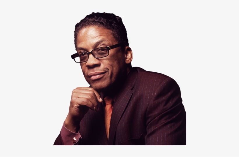 Herbie Hancock Is A Legendary Composer, Performer, - Herbie Hancock, transparent png download
