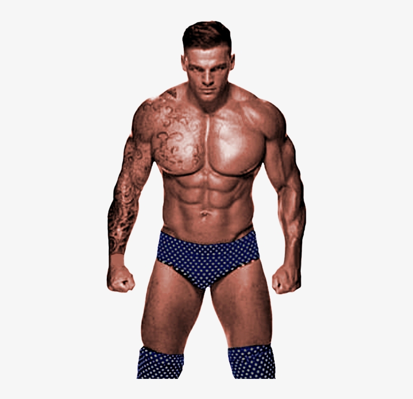 Do You Think Nxt Is Taking Too Big Of A Hit In Talent - Hugo Knox Wwe, transparent png download