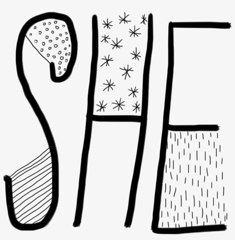 As Lyrics Are So Important In This Video, I Built A - Line Art, transparent png download