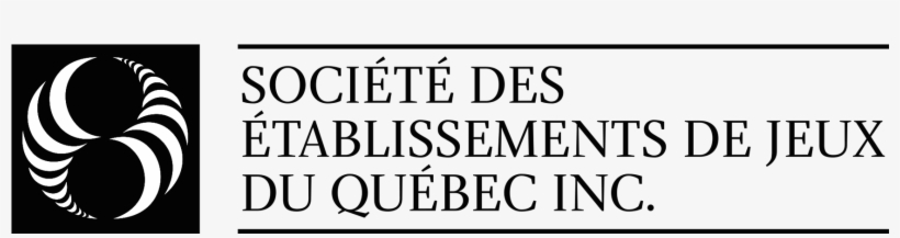 Société Des Établissements De Jeux Du Québec - Circle, transparent png download