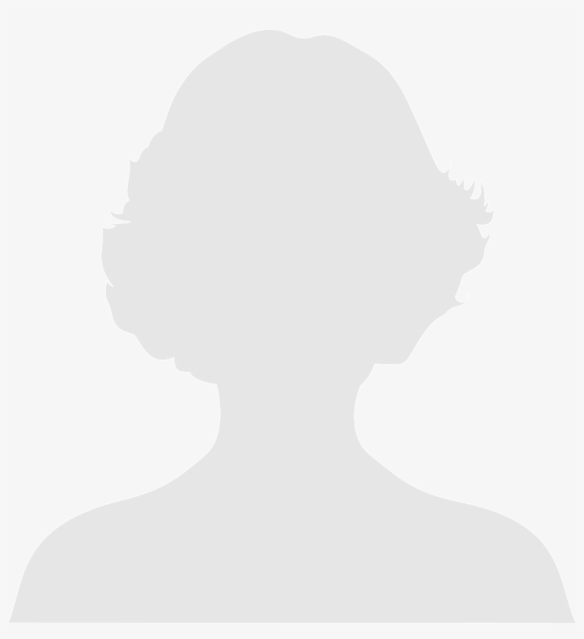 Nurse Coordinator 717-6660 - Placeholder Women, transparent png download