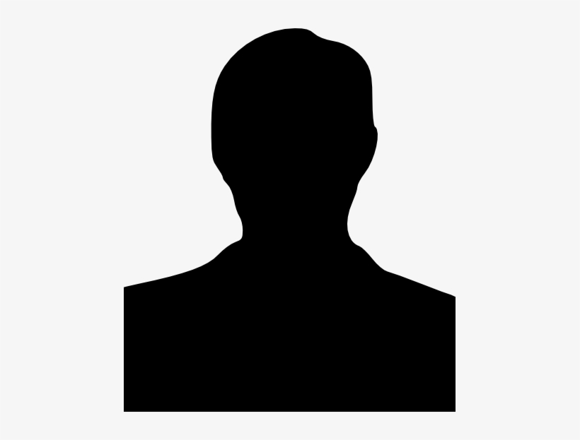 Thomas Joslyn - Anonymous Male, transparent png download