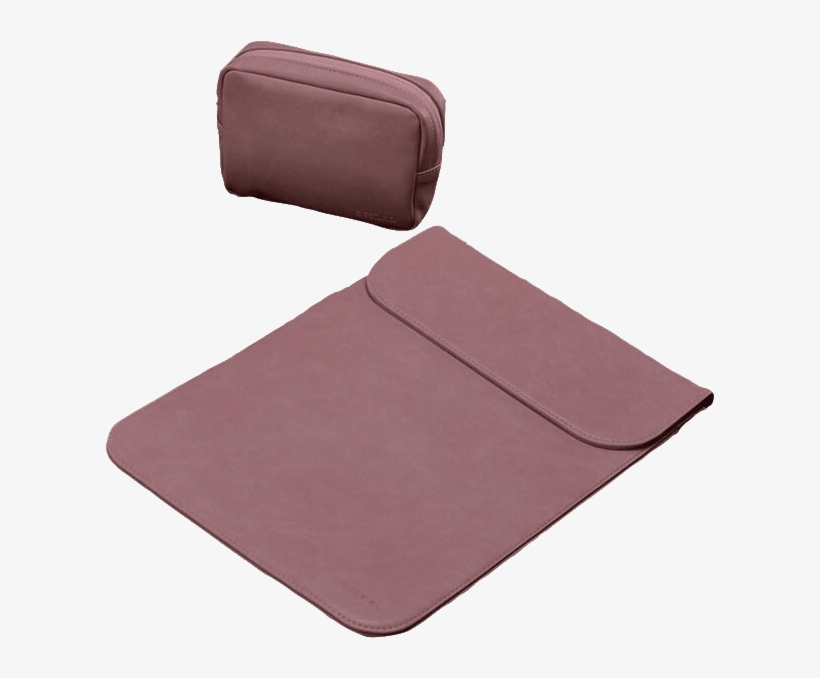 倍晶戴尔 Micro Border Dell Xps13 9360 9350 Liner Bag Laptop - Leather, transparent png download