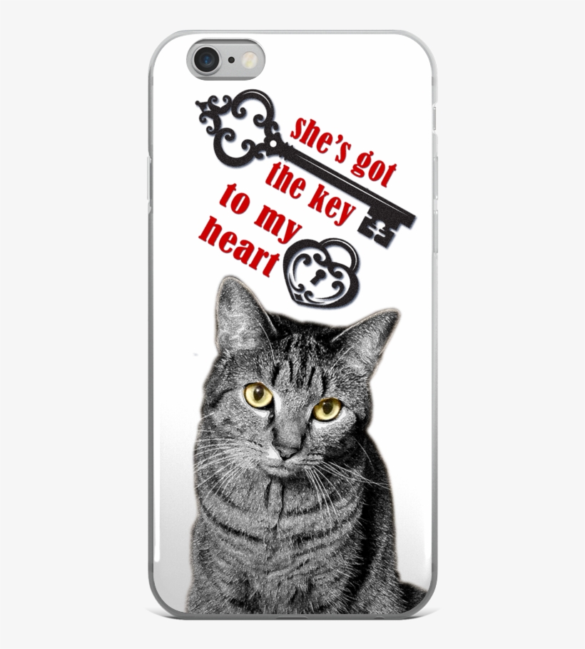 Customized Iphone Case For Models 5/5s/se, 6/6s, - Iphone 6s, transparent png download