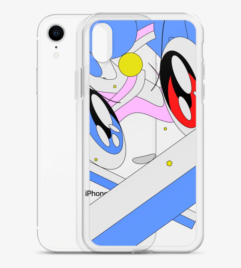 Image Of Intense Atmosphere ☁ Iphone Case - Iphone, transparent png download