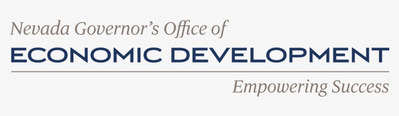 Record Set For Longest Drone Urban Package Delivery - Governor's Office Of Economic Development Nevada, transparent png download