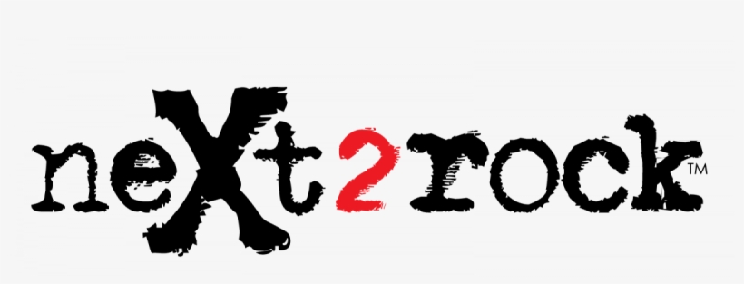 Next 2 Rock, transparent png download