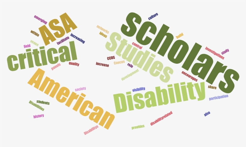 The Critical Disability Studies Caucus Encourages The - American Solar Direct, transparent png download