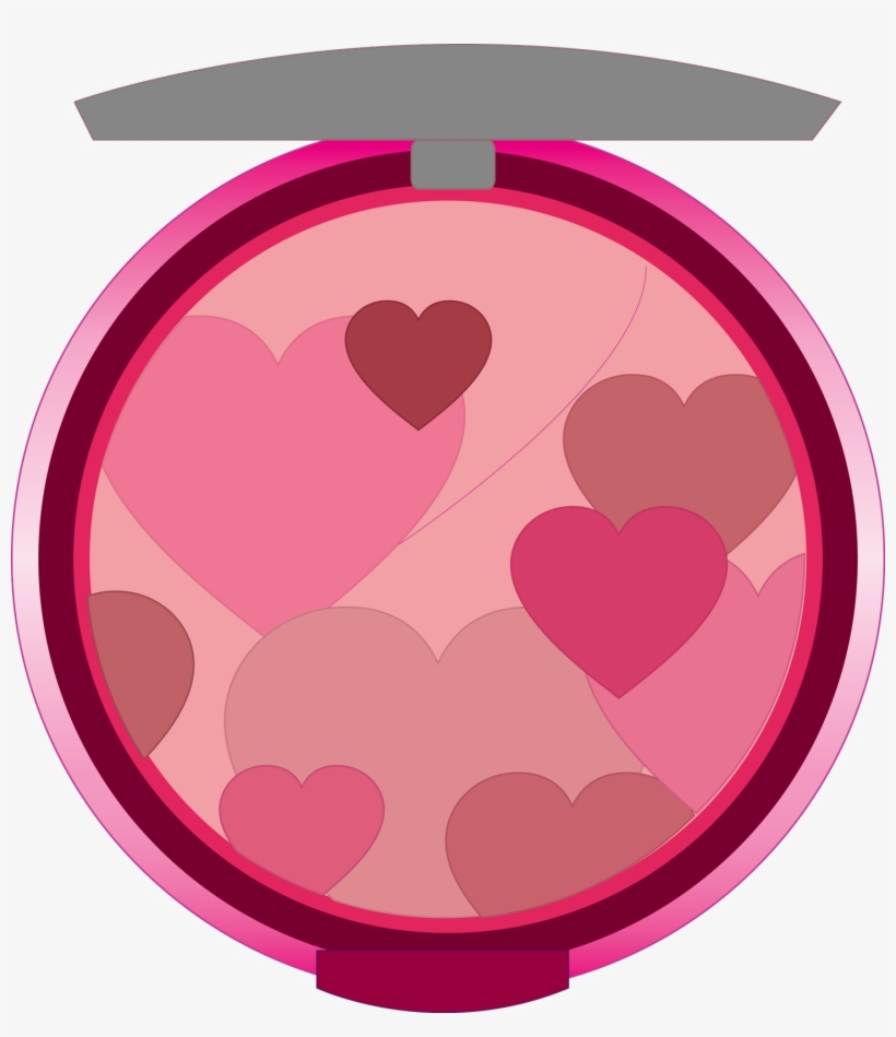 Maquiagem Em Png - Federación Internacional De Handball, transparent png download