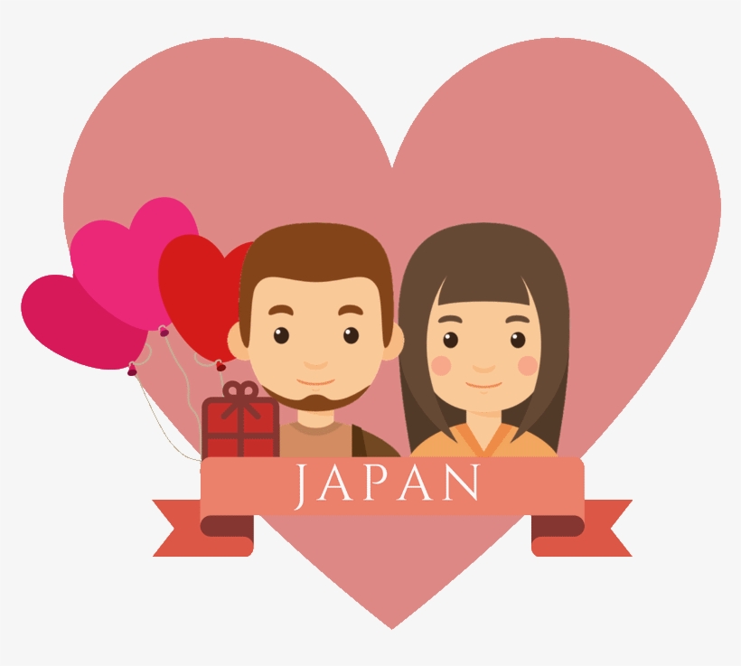 Our Recent Blog Post Delves Deeper Into The Customs - Love, transparent png download