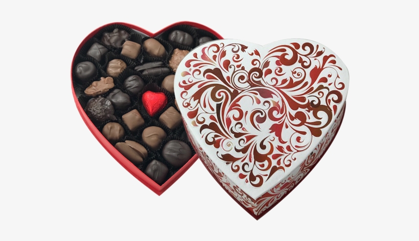 Classic Chocolate Assortment - Chocolate, transparent png download
