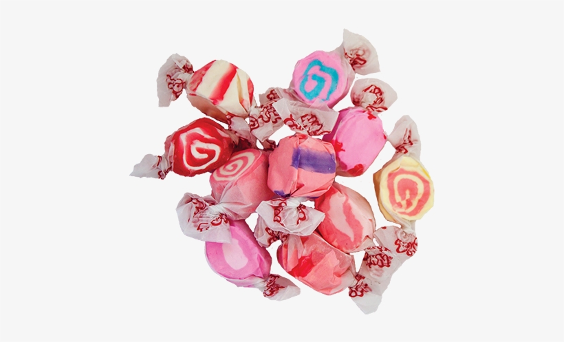 Valentine - Taffy Town, Inc., transparent png download