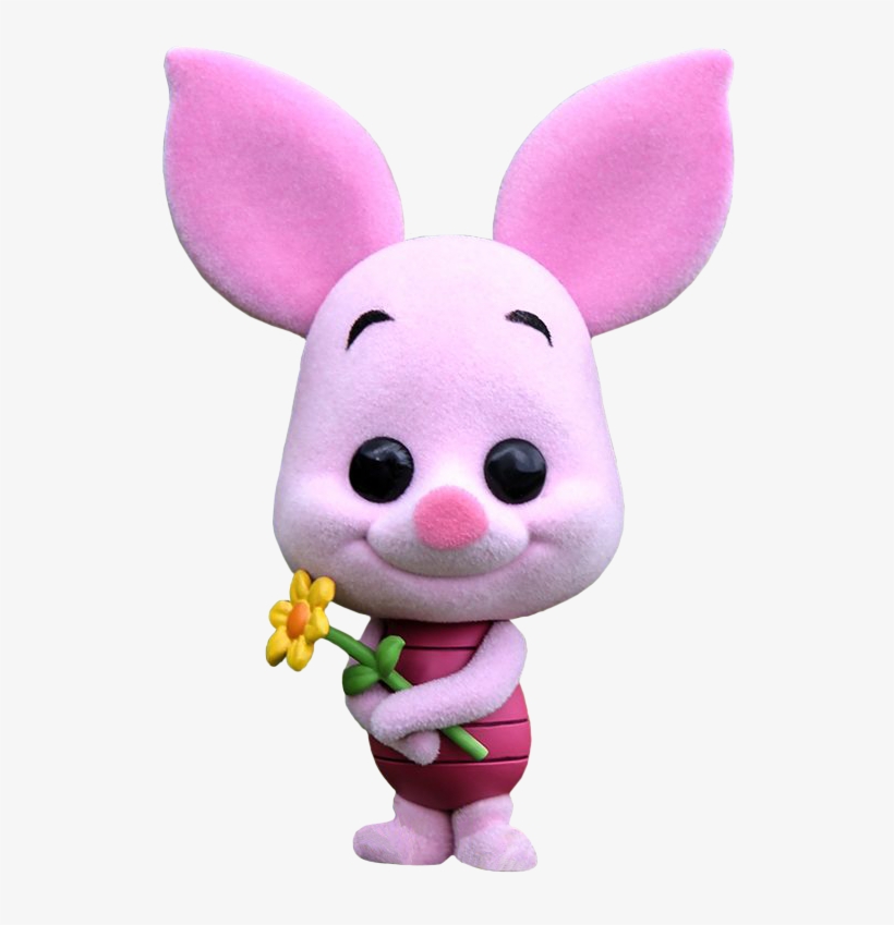 Winnie The Pooh - Cartoon, transparent png download