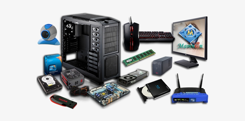 Original & Branded - Cooler Master Cm Storm Sniper Mid Tower - No Power, transparent png download