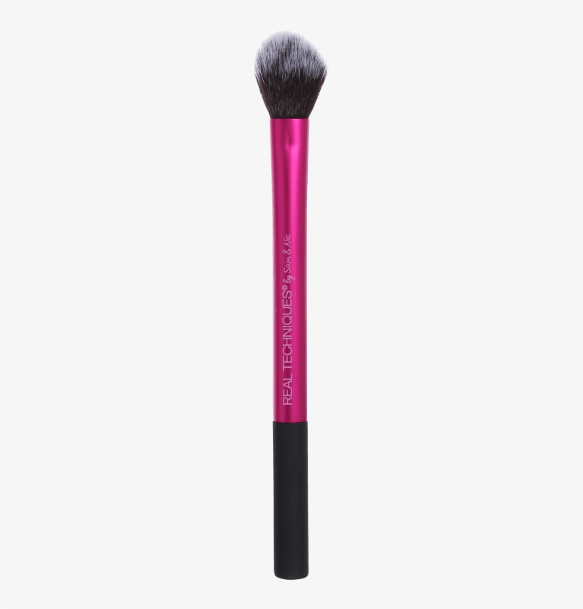 Real Techniques Setting - Makeup Brushes, transparent png download