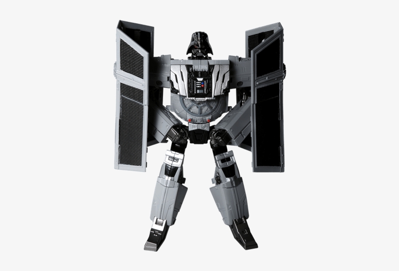 Quick View - Star Wars Powered By Transformers, transparent png download