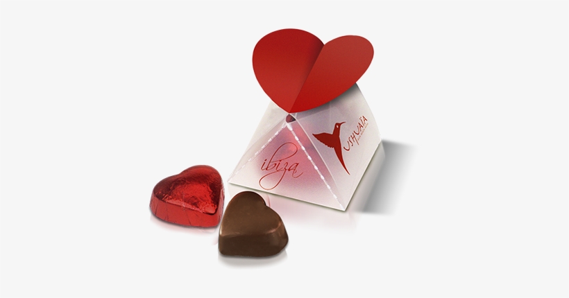 Valentine´s Day Duo Box - Duet, transparent png download