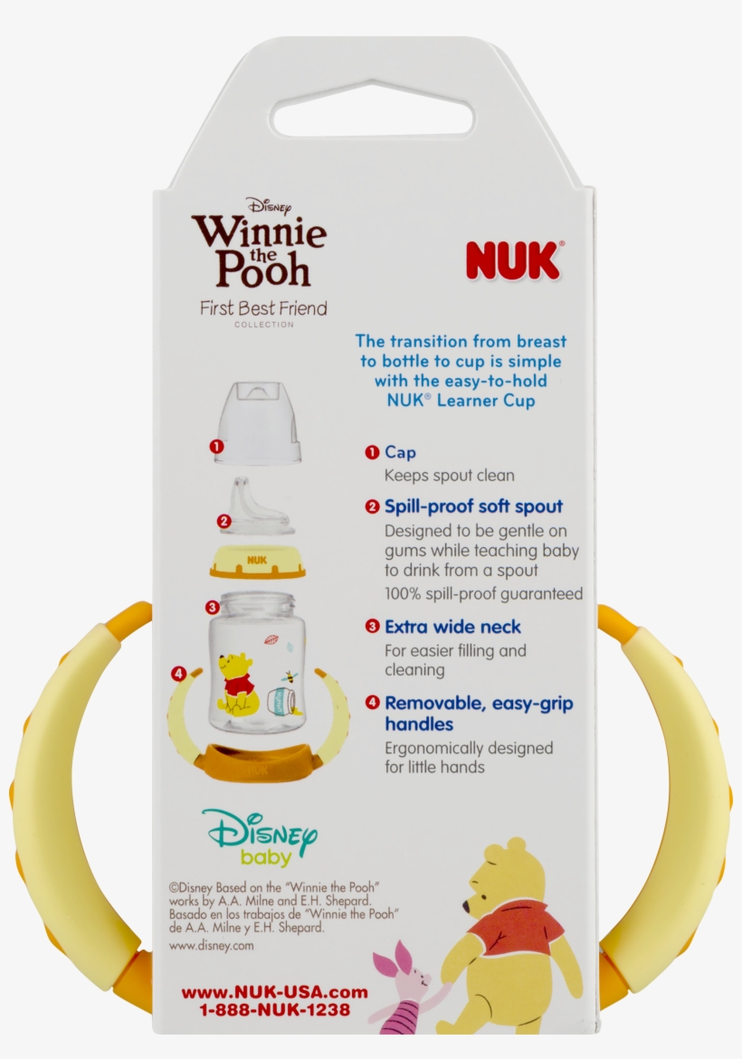 Winnie The Pooh, transparent png download