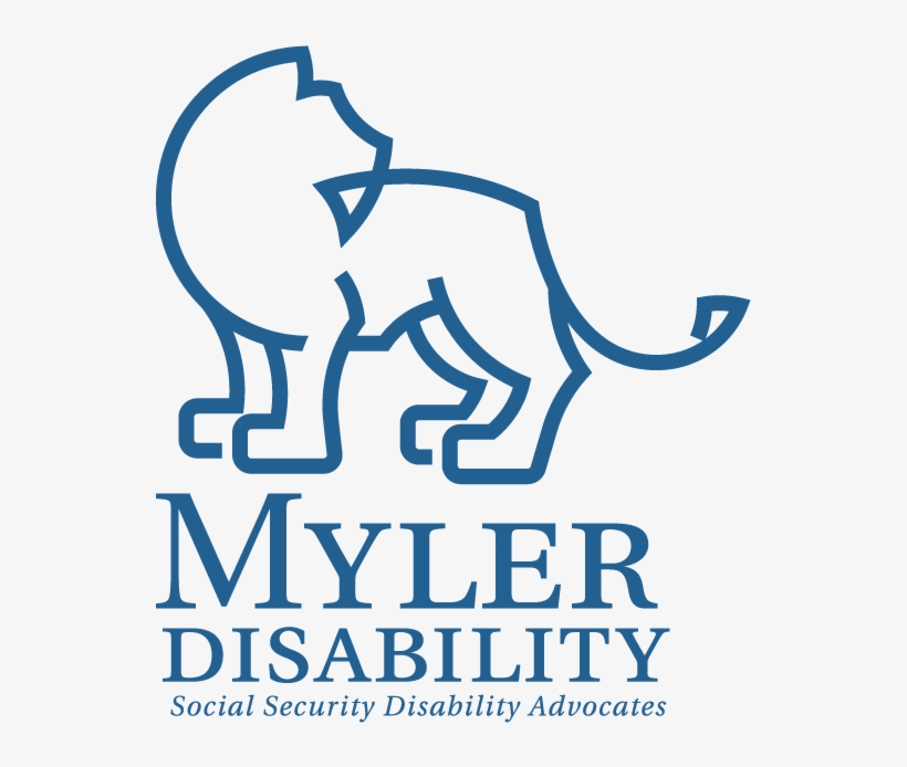 Myler Disability Logo - Poster, transparent png download