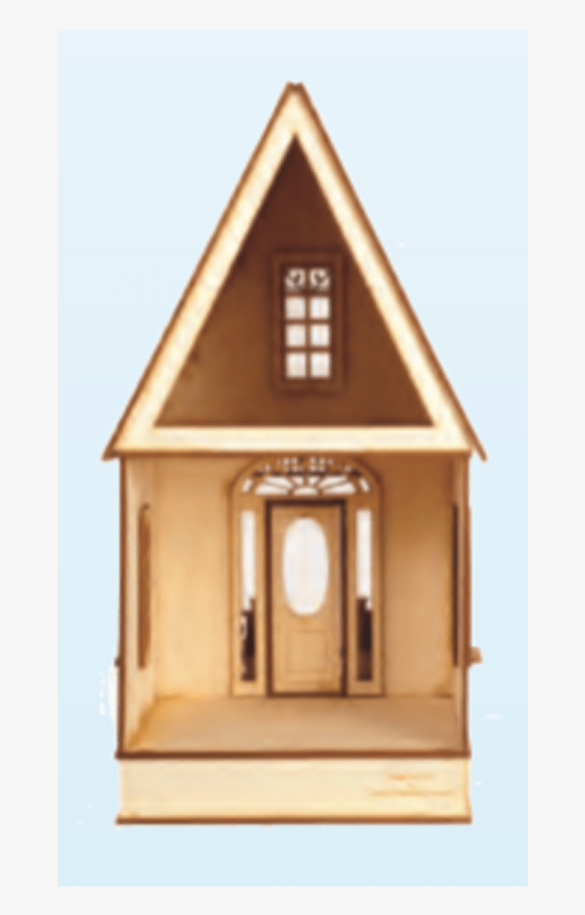 Dolls House Miniature - Dollhouse, transparent png download