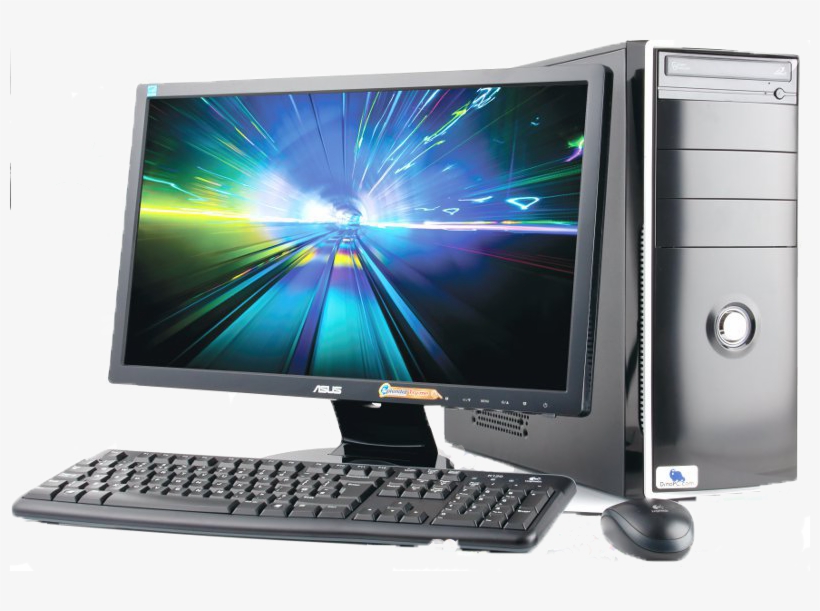 We Are Successful In Providing Computer Repair And - Tipos De Computadora De Escritorio, transparent png download