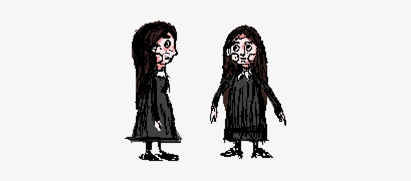 Little Witch - Illustration, transparent png download