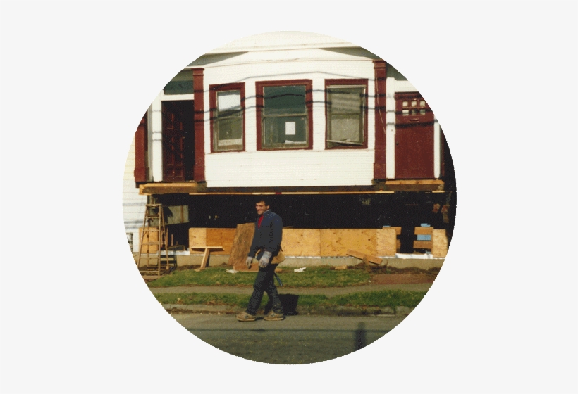 Renovating Victorian Houses - House, transparent png download