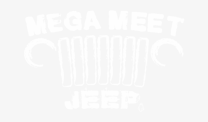 Le Méga Meet Jeep, C'est Plus Que Des Jeeps - Illustration, transparent png download