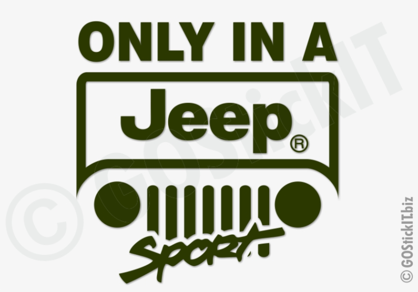 Jeep Logo Jeep Wrangler Sign PNG Image Transparent PNG Free
