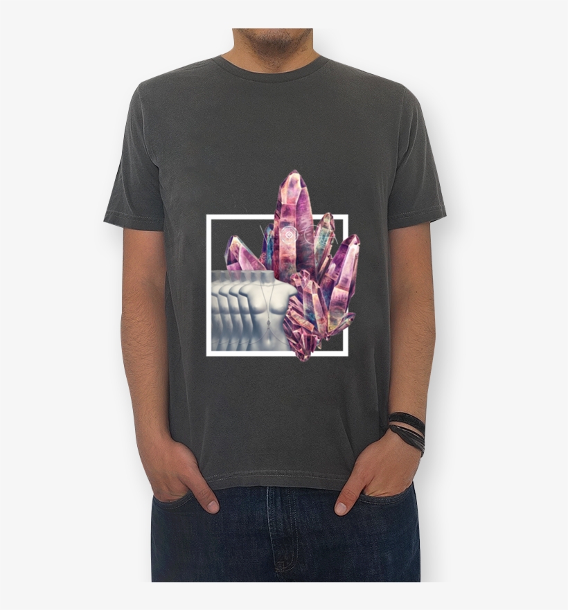 Camiseta Manequim De Clara Ramosna - Shirt, transparent png download