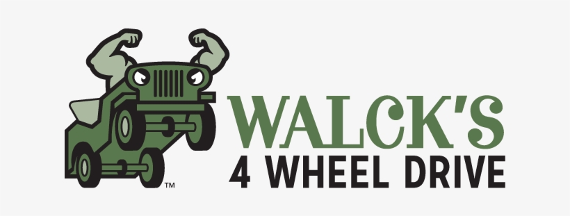 Toggle Nav Walcks4wd - Jeep, transparent png download