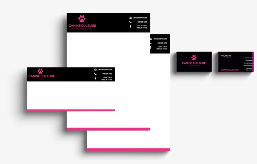 Offers - Business Cards Letterhead Png, transparent png download