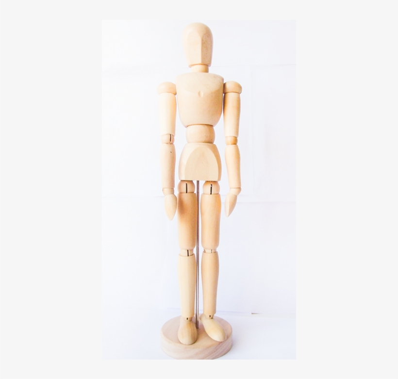 Manequim - Wood, transparent png download