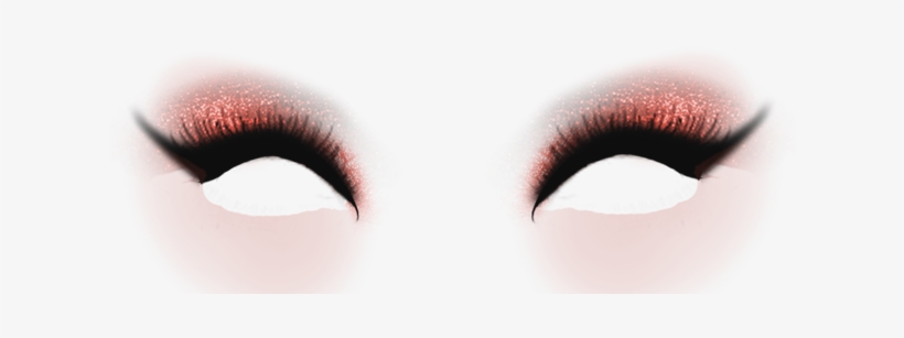 Maquiagem Digital - Maquiagem Para Photoshop Png, transparent png download